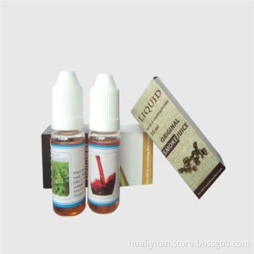 Fruit Favor E Cigarette E Liquid (janty e juice)